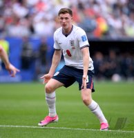 Fussball WM 2026 Vorrunde: England - Ghana