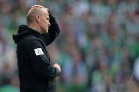 Fussball, 1. Bundesliga Saison 2012/2013: SV Werder Bremen - TSG 1899 Hoffenheim