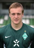 FUSSBALL, 3. LIGA: Portraitfototermin U23 SV Werder Bremen