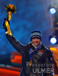 Olympische Winterspiele 2002 Siegerehrung Frauen Snowboard Halfpipe