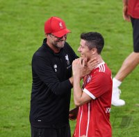 Fussball International Audi Cup 2017