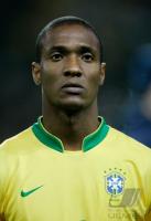 Fussball International Testspiel  Brasilien - Portugal