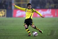 Fussball 1. Bundesliga : Nuri Sahin  (BVB)
