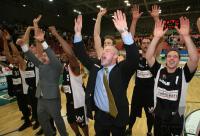 Basketball Tuebingen - Ulm