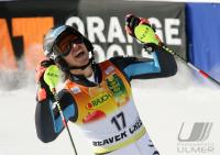 Ski Alpin  Herren Slalom  Beaver Creek