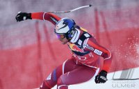 Ski Alpin Kitzbuehel 2016; Abfahrt Training Aksel Lund Svindal (NOR)