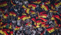 FUSSBALL UEFA Nations League 26/27 Deutschland - Serbien