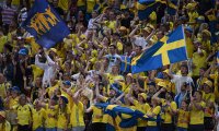 Fussball Frauen Euro 2025 Viertelfinale
Schweden - England
