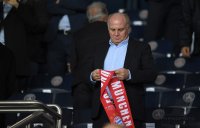 Fussball CHL 17/18 Gruppenphase: Paris Saint-Germain - FC Bayern Muenchen