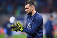 Fussball International CHL 21/22: RB Leipzig - Paris Saint-Germain