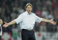 Fussball CHL International  FC Thun  -  Sparta Prag