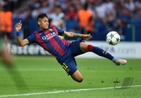 Fussball Champions League Finale 2015: Juventus Turin - FC Barcelona