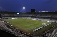 FIFA Confed Cup 2009:  Spanien - Suedafrika