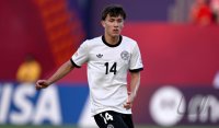 Fussball, Junioren U 17 WM 2025 Deutschland - Korea DVR, Gruppe G