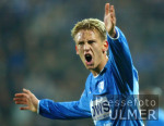 FUSSBALL 1. BUNDESLIGA, Frank Fahrenhorst, VfL Bochum