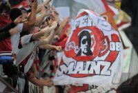 Fussball 1. Bundesliga  Saison 2011/2012: 1.FSV Mainz 05 - SV Werder Bremen