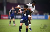 Fussball, Junioren U 17 WM 2025 Japan - Neukaledonien, Gruppe B