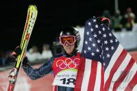 Olympische Spiele 2006 Turin Ski Alpin Herren Kombination