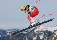 Ski Alpin;  Abfahrt Herren  Wengen 2006