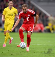 Fussball International CHL 26/27: FC Bayern Muenchen - FK Bodoe / Glimt