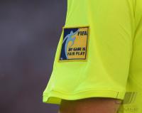 Fussball WM 2006 Tunesien - Saudi Arabien