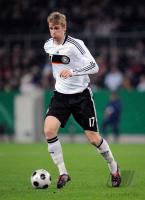 Fussball WM-Qualifikation: Deutschland - Wales