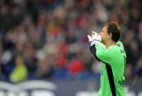 FUSSBALL, 1. BUNDESLIGA, 10. Spieltag: Hannover - Stuttgart