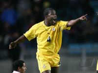 Fussball  International Testspiel Tunesien - Ghana