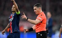 Fussball International CHL 24/25: FC Bayern Muenchen - Paris Saint-Germain