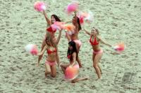 FIFA Beach Soccer World Cup Groupmatches