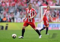 Fussball 1. Bundesliga: Bastian Schweinsteiger (FCB)