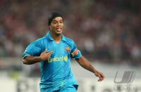 Fussball International CHL VfB Stuttgart - FC Barcelona