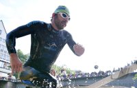 2. Mey Generalbau Triathlon Tuebingen 2016