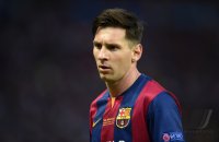 Fussball Champions League Finale 2015: Juventus Turin - FC Barcelona