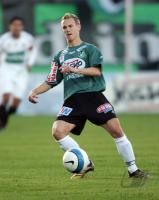 Fussball, 29.09.2007, Sv Josko Ried-Austria Kaernten