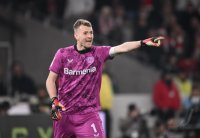 Fussball 1. Bundesliga 24/25: VfB Stuttgart - Bayer 04 Leverkusen