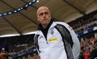 FUSSBALL, 1. BUNDESLIGA, 11. Spieltag: Hamburg - Moenchengladbach