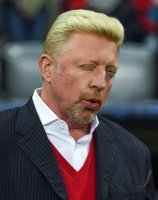 Fussball CHL 15/16 Viertelfinale: FC Bayern Muenchen - Benfica Lissabon