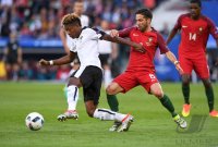 Fussball International Europameisterschaft 2016: Portugal - Oesterreich