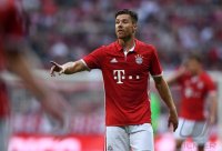 Fussball Testspiel Saison 16/17: FC Bayern Muenchen - Manchester City