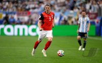 Fussball WM 2026 Vorrunde: Argentinien - Oesterreich