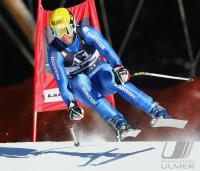 Ski Alpin; Abfahrt  Herren Lake Louise CAN