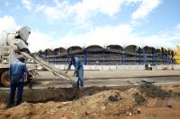 Fussball International 42. Copa America in VenezuelaVorbereitung