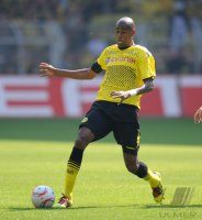 Fussball 1. Bundesliga :  Felipe Santana (Borussia Dortmund)