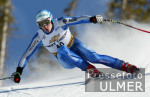 SKI   Weltcup Abfahrt Mnner Tobias Grnenfelder (SUI)
