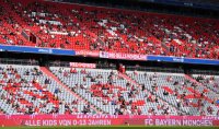 Fussball Audi Football Summit 2021 FC Bayern Muenchen - Ajax Amsterdam