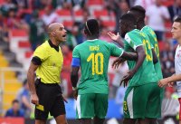 FUSSBALL WM 2018 Vorrunde Polen - Senegal