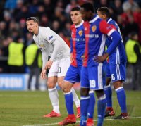 Fussball CHL 17/18 Gruppenphase: FC Bayern Muenchen - Celtic Glasgow