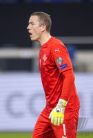 FUSSBALL INTERNATIONAL QUALIFIKATION WM 2022: Deutschland - Island