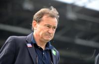 FUSSBALL, 2. BUNDESLIGA, 8. Spieltag: St. Pauli Hamburg - 1860 Muenchen